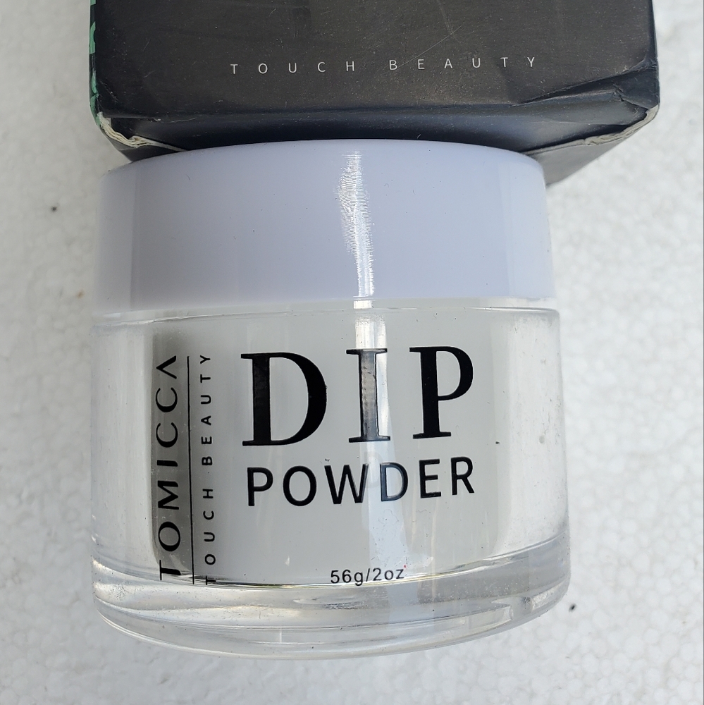 🍉 Tomicca Dip Powder